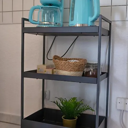 MAC FLATS Magdeburg - Gemütliche Wohnung im Szeneviertel-WLAN-Netflix Exterior foto