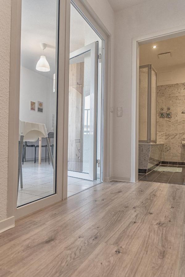 Mac Flats - Gemütliche Im Szeneviertel-wlan-netflix