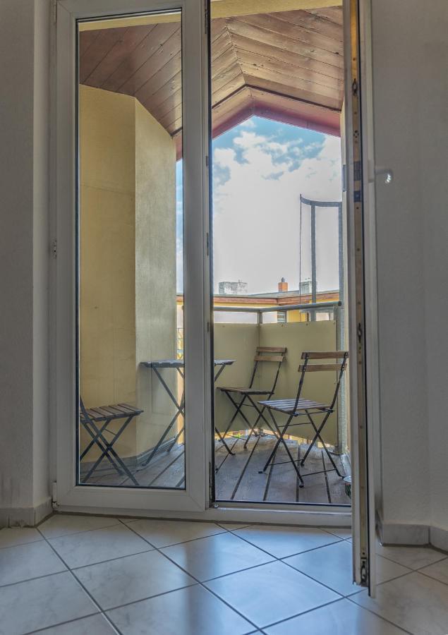 Mac Flats - Gemütliche Im Szeneviertel-wlan-netflix Magdeburg