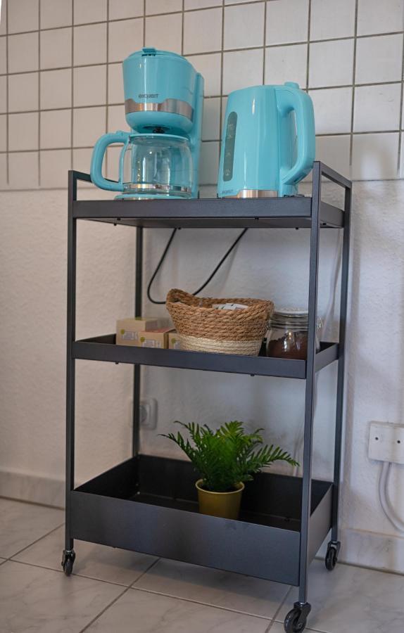 Blue Chili 06 - Gemuetliche Im Szeneviertel-wlan-netflix