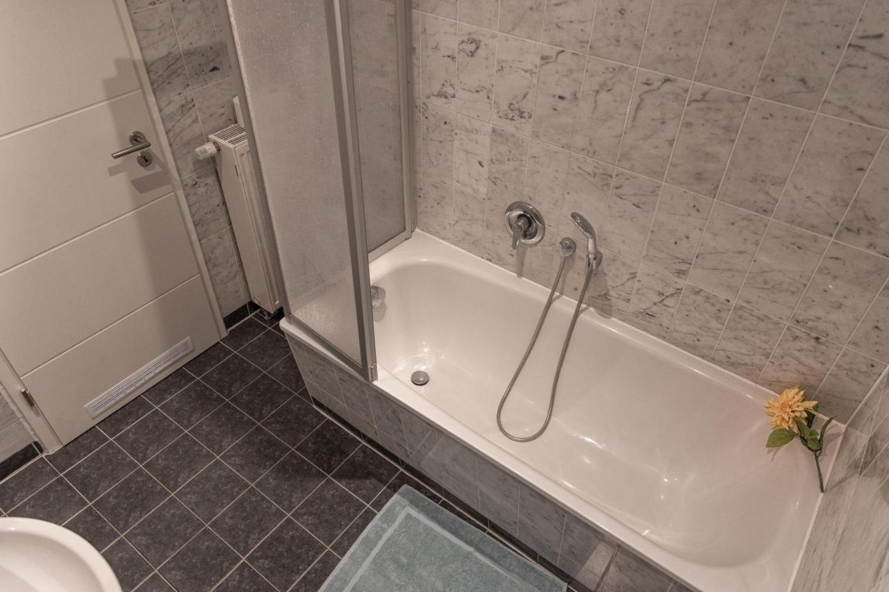 Mac Flats - Gemütliche Im Szeneviertel-wlan-netflix Apartment Magdeburg