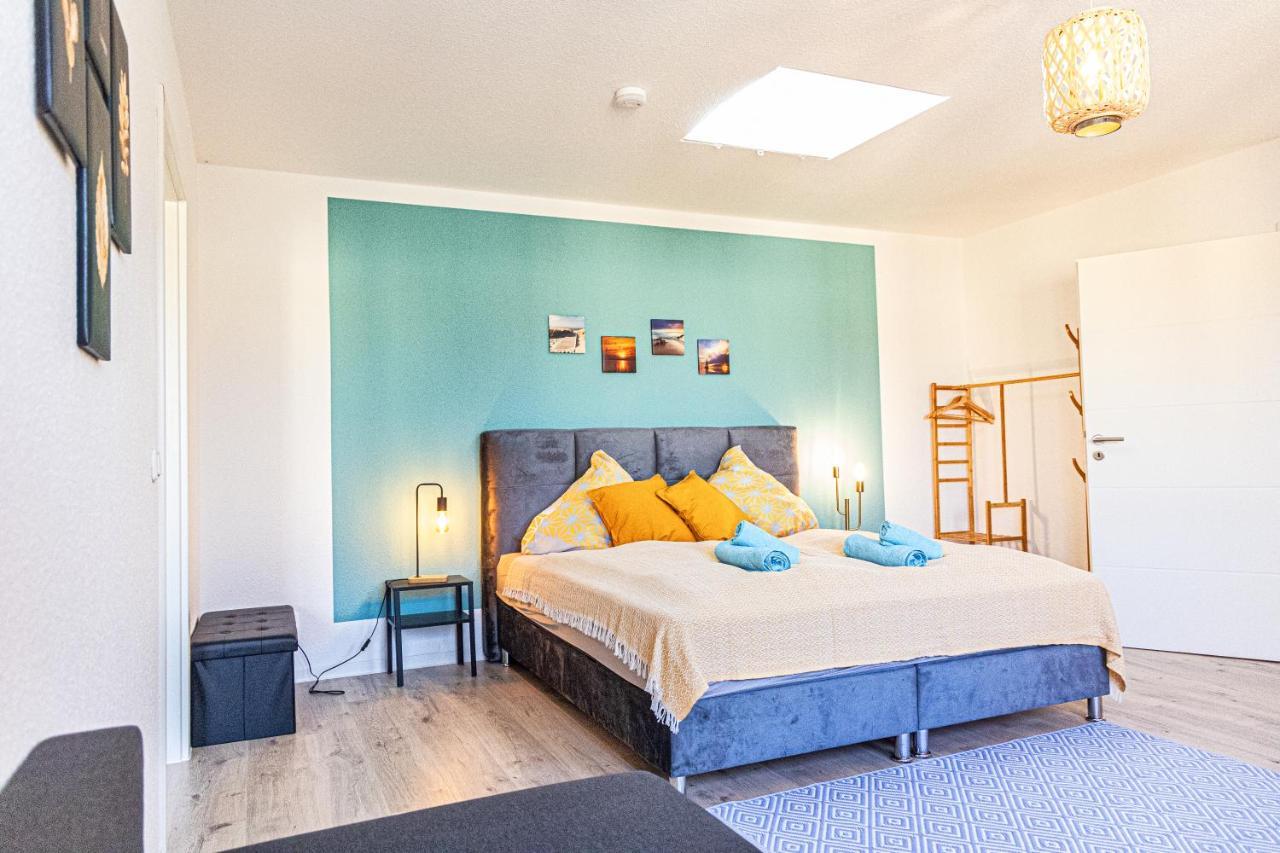 Mac Flats - Gemütliche Im Szeneviertel-wlan-netflix