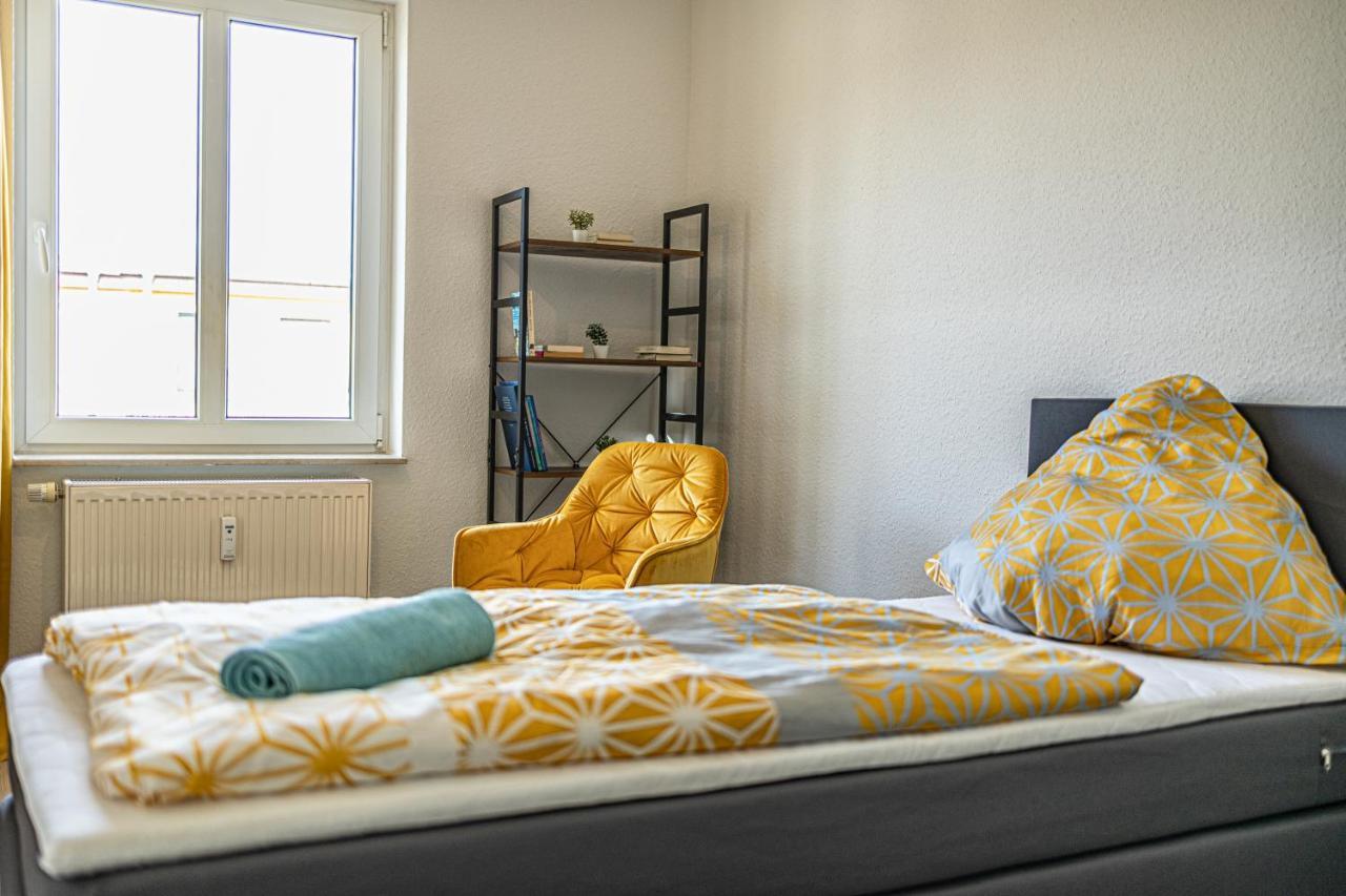 Mac Flats - Gemütliche Im Szeneviertel-wlan-netflix Apartment *