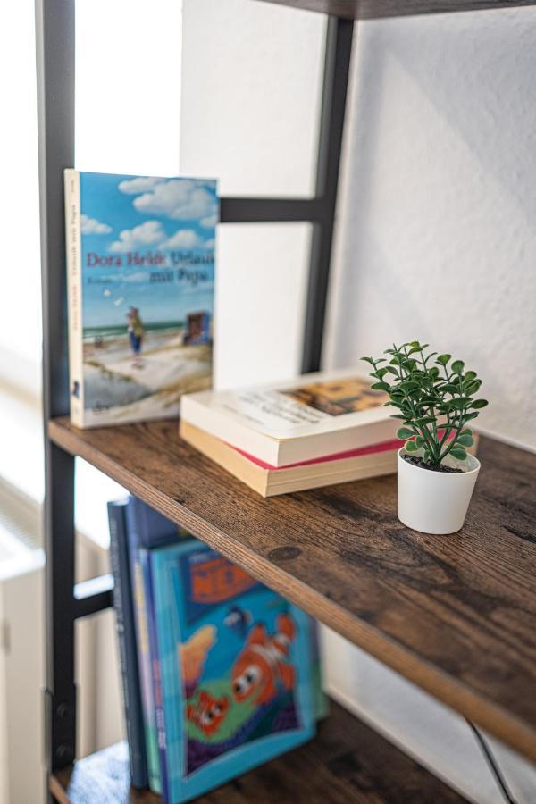 Apartment Mac Flats - Gemütliche Im Szeneviertel-wlan-netflix *