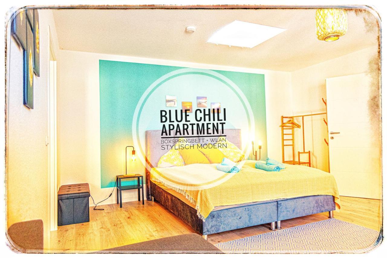 Apartment Mac Flats - Gemütliche Im Szeneviertel-wlan-netflix *